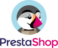 Prestashop Logo Square